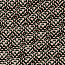 Sashiko Pattern Tulip - Canvas